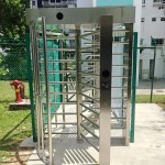 Full Height Turnstile Manufacturer - 2025 Hot Selling