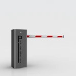 Parking Barrier Supplier - Electric Smart Lot System