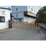 License Plate Reader Supplier - Automated Car Detection