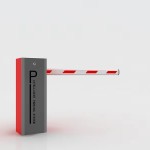 Parking Barrier Supplier - Electric Smart Lot System