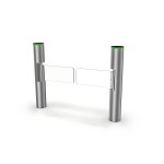 Speed Turnstile Manufacturer - RFID Automatic Swing