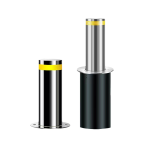 Road Bollard Manufacturer - 219mm Anti Collision Automatic