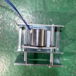 Tripod Turnstile Parts Supplier - Drop Arm Bracket