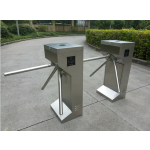 Vertical Barrier Gate Supplier - QR Code Face Recognition