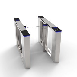 Speed Gate Manufacturer - RFID Facial Recognition