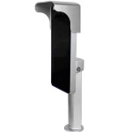 Access Control Reader Factory - 7 Inch Smart Door