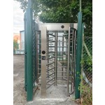Cloud Turnstile Manufacturer - High Security Anti Rust