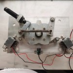 Turnstile Movement Supplier - Electromagnetic Parts