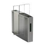 Swing Barrier Gate Supplier - Direct Sales Recognition