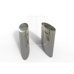 Sliding Turnstile Manufacturer - Intelligent Access Control