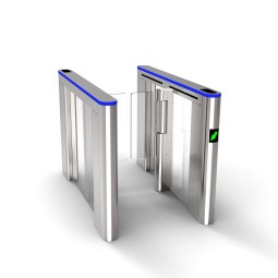 Speed Gate Turnstile Factory - RFID Automatic Pedestrian