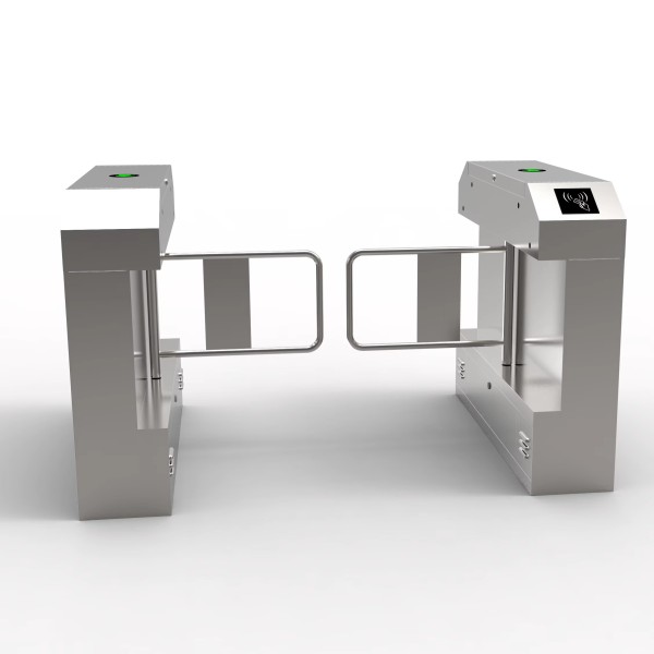 Waterproof Turnstile Factory - 304 Stainless Steel
