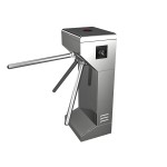 Vertical Tripod Manufacturer - QR Code Scanner