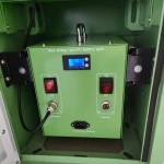 Parking Barrier Supplier - Automatic Solar Powered