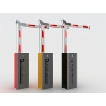 Parking Barrier Gate Manufacturer - Automatic Boom System