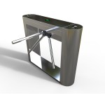 Electromagnet Turnstile Manufacturer - DC24V Solenoid Valve