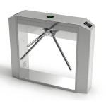 Security Turnstile Factory - Stainless Steel Pedestrian