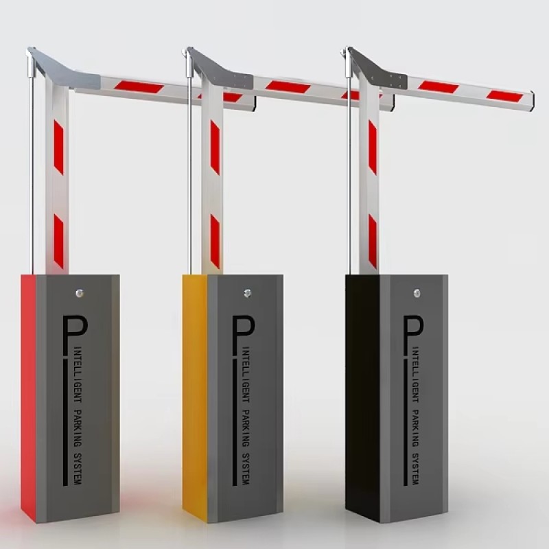 Parking Barrier Supplier - Electric Smart Lot System
