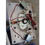 Revolving Door Factory - 90 120 Degrees Accessories