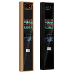 ANPR System Manufacturer - High Accuracy Parking