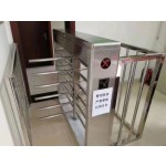 Half Height Turnstile Supplier - Low Price Wholesale