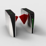 Wing Turnstile Manufacturer - Luxury Auto Access Control
