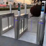 Face Recognition Terminal Manufacturer - 7 Inch Free SDK