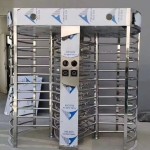 Biometric Turnstile Supplier - Automatic Security Gate