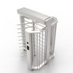 Stainless Steel Turnstile Supplier - 316 304 Waterproof Factory