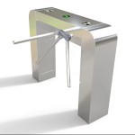 Bridge Tripod Turnstile Supplier - Smart Queue Management