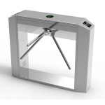 Tripod Turnstile Manufacturer - Entrance Exit Access Control