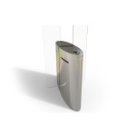Sliding Turnstile Manufacturer - Intelligent Access Control