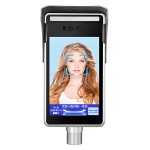 Facial Recognition System Factory - 8 Inch Smart Biometric