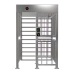Safety Turnstile Supplier - Full Height Gym Price