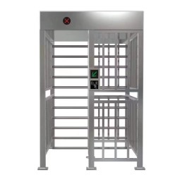 Safety Turnstile Supplier - Full Height Gym Price