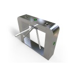 Bridge Tripod Turnstile Supplier - Smart Queue Management