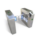 Swing Barrier Gate Supplier - 304 Stainless Steel