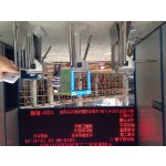 Vertical Barrier Gate Supplier - QR Code Face Recognition