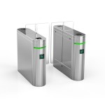 Swing Barrier Gate Supplier - Direct Sales Recognition