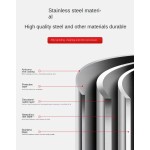 Lifting Bollard Factory - Pneumatic Anti Collision Barrier