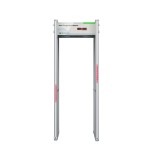 Metal Detector Gate Factory - Walk Through Security Screening