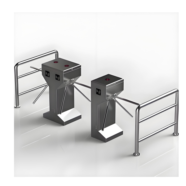 Rotating Tripod Supplier - QR Code Reader Outdoor