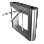 Access Control Turnstile Manufacturer - Tripod Gym Gate