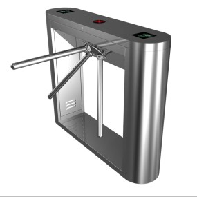 Access Control Turnstile Manufacturer - Tripod Gym Gate