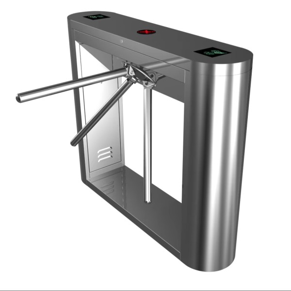 Access Control Turnstile Manufacturer - Tripod Gym Gate