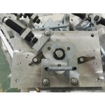 Waist Turnstile Factory - Half Height Security Access