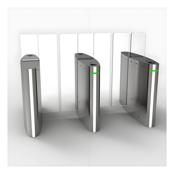 Sliding Turnstile Manufacturer - Intelligent Access Control