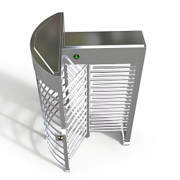 Full Height Turnstile Manufacturer - 2025 Hot Selling