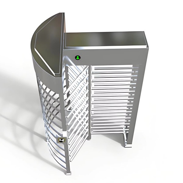 Full Height Turnstile Manufacturer - 2025 Hot Selling