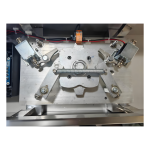 Revolving Door Factory - 90 120 Degrees Accessories